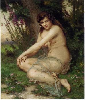 unknow artist Sexy body, female nudes, classical nudes 122